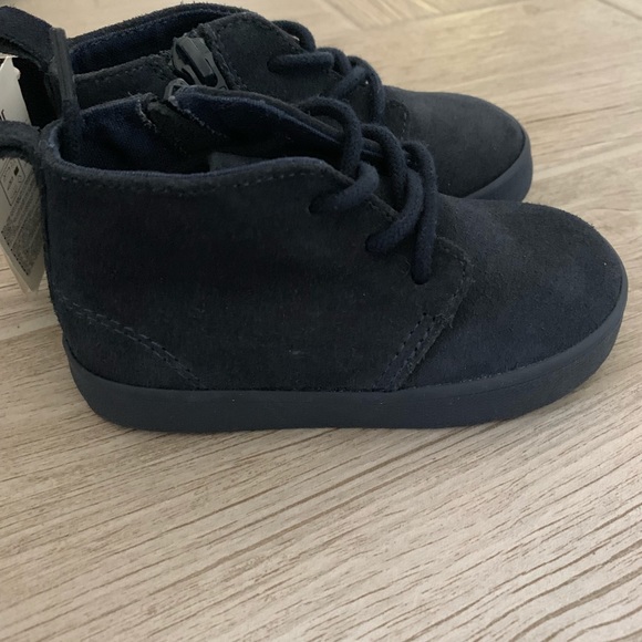 GAP Other - NWT Gap suede boots GAP Other - NWT Gap suede boots
